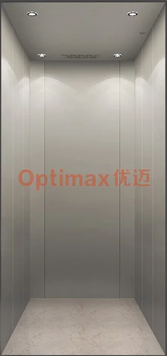 VL-V1 ستانلس هيرلاين بسيط — كبائن XIZI أوبتيماكس Optimax