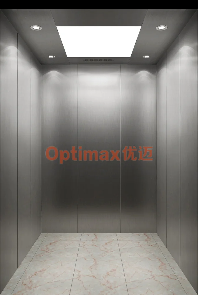 XTQ01-261 ستانلس هيرلاين عملي — كبائن XIZI أوبتيماكس Optimax