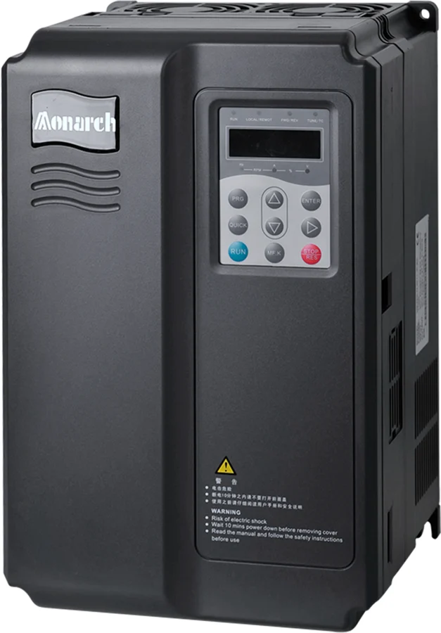 Monarch NICE2000