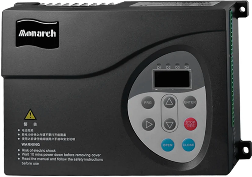 Monarch NICE900