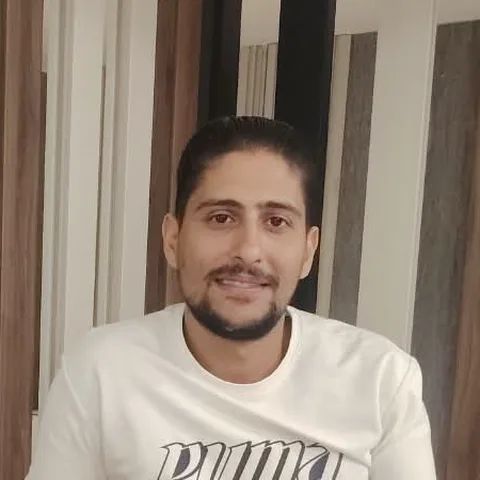 عبدالرحمن المزين