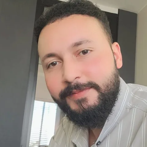 أ. أحمد عبدالراضي