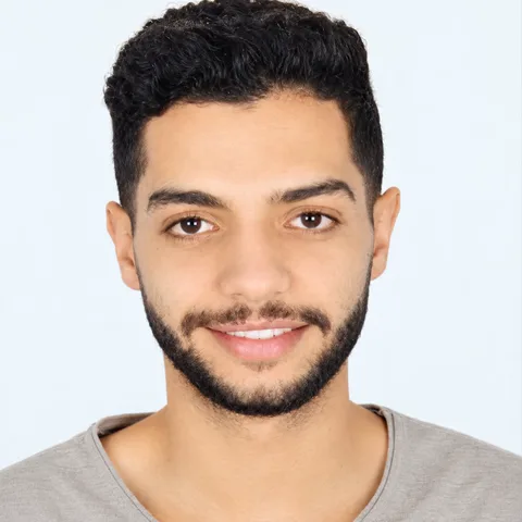 أحمد طارق