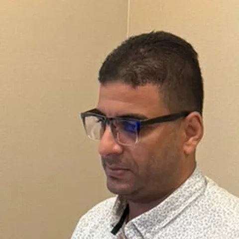باسم مسعد