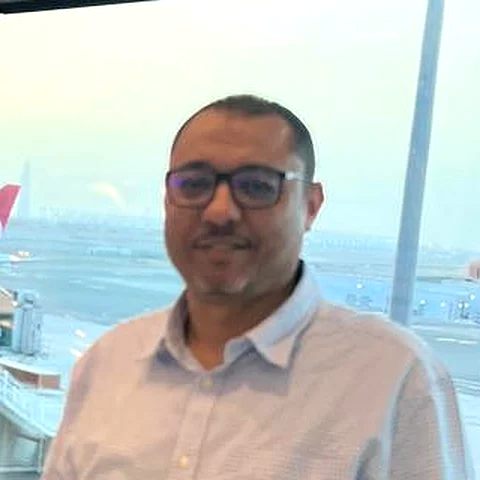 م. أحمد عادل
