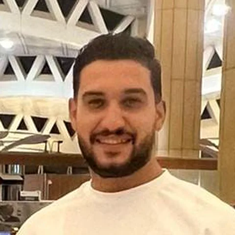 جمال عماشة