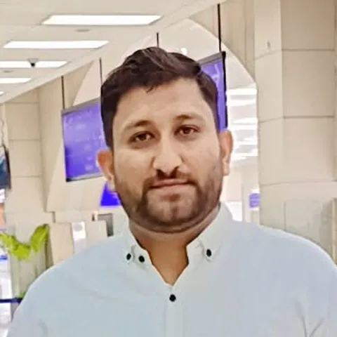 حفيظ أيوب