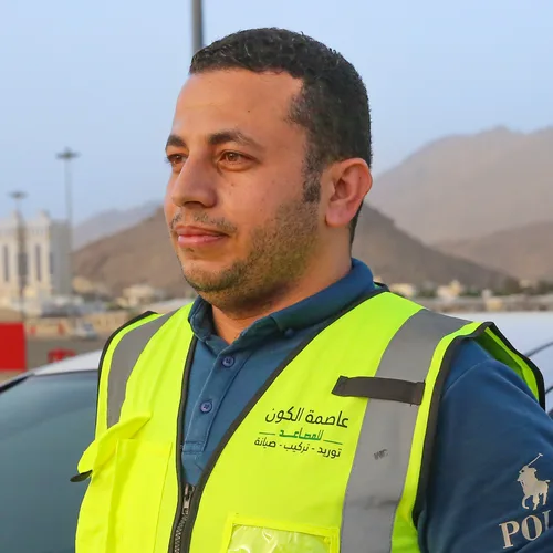 م. محمد شعبان