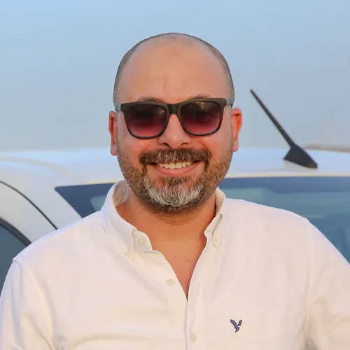 محمد الجوهري