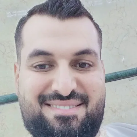 معتز سعيد