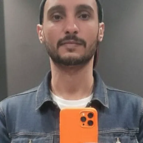 محمد الشاعر