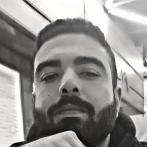محمد بهي رمضان