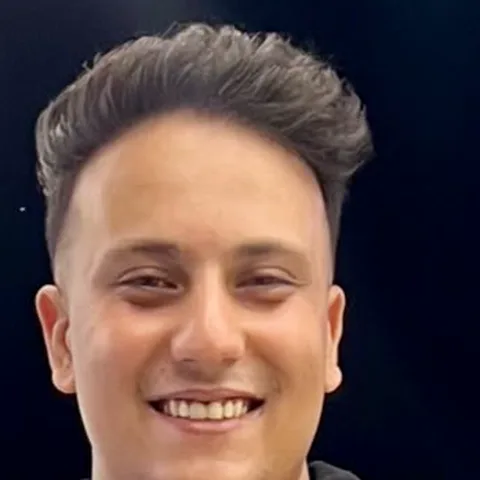 زياد المرسي