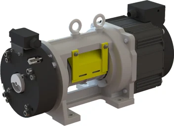 Torin Drive BPM450