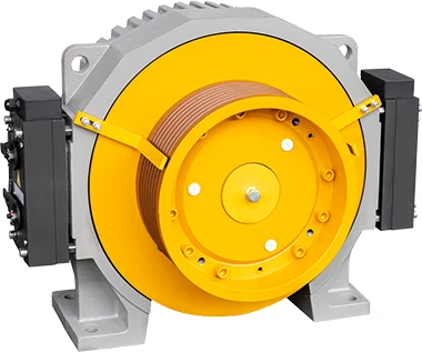 Torin Drive GTW10X