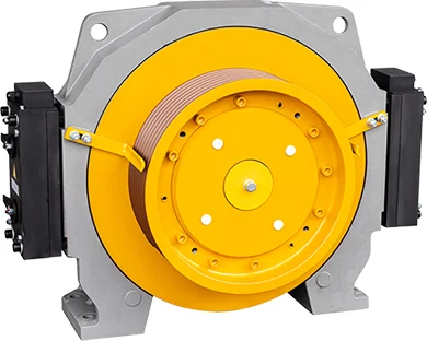Torin Drive GTW12