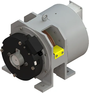Torin Drive VM450