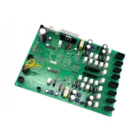 لوحات إلكترونية PCB