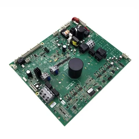 إنفرتر مصعد أوتيس