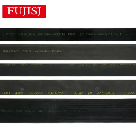 سير جر فولاذي مصعد فوجي